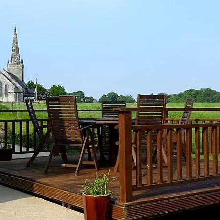 Lake Avenue House Ballyconnell  Buitenkant foto