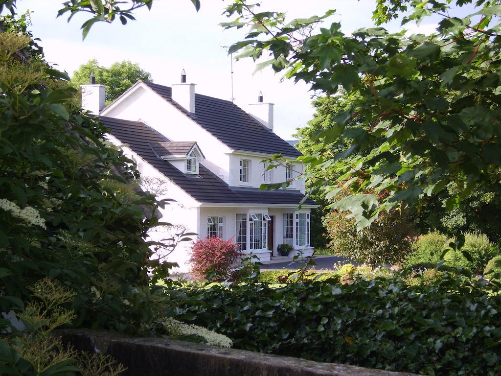 Lake Avenue House Ballyconnell  Buitenkant foto