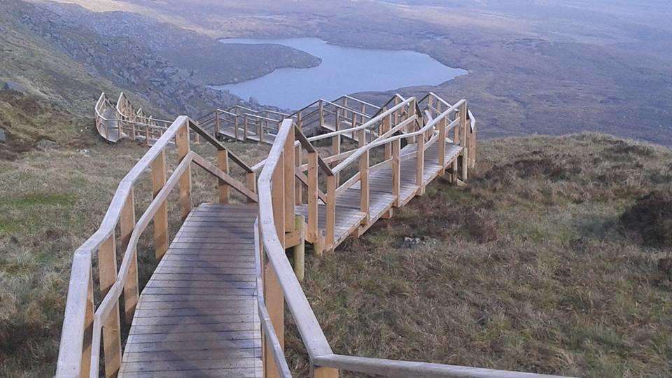 Lake Avenue House Ballyconnell  Buitenkant foto