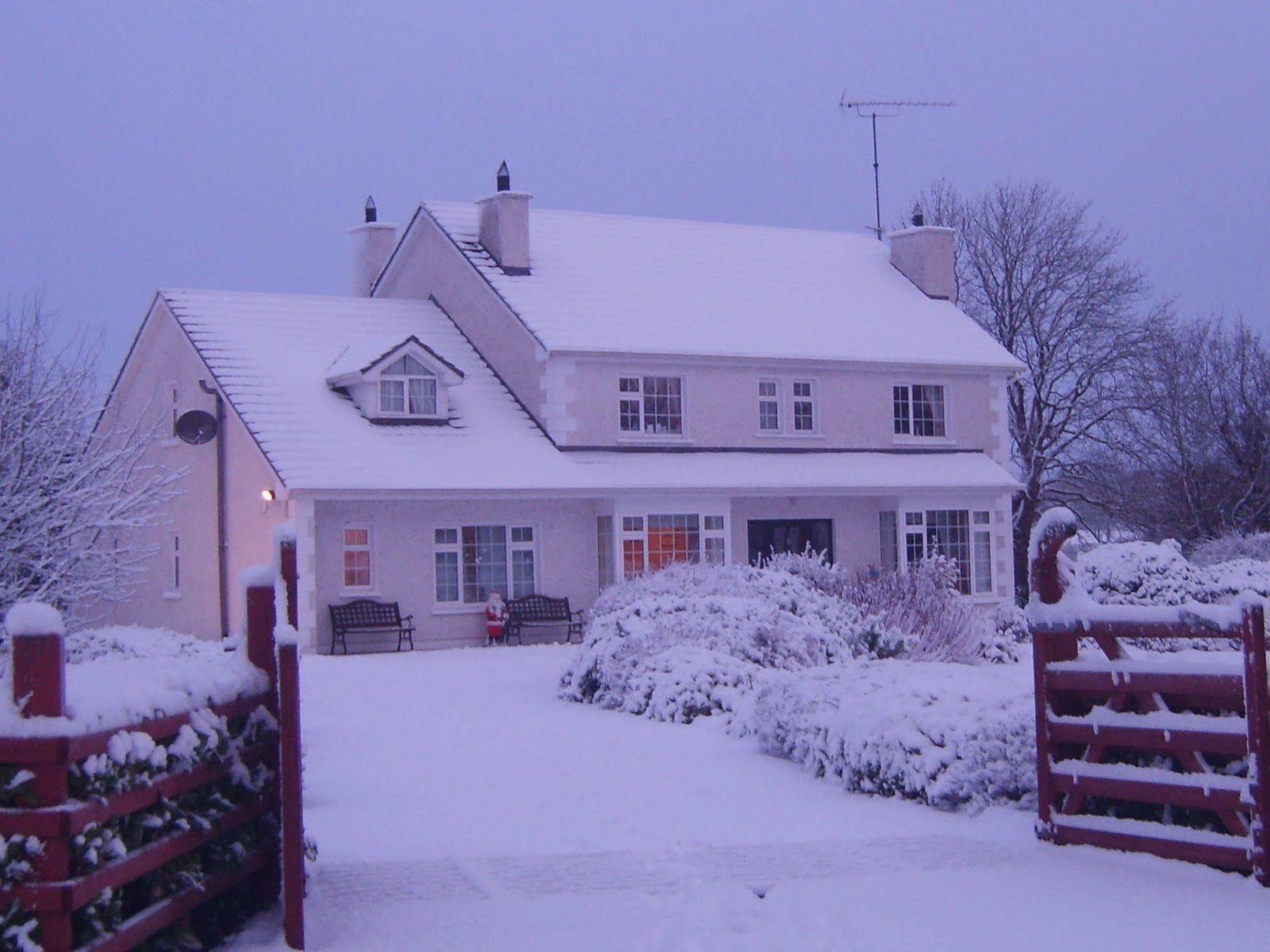 Lake Avenue House Ballyconnell  Buitenkant foto