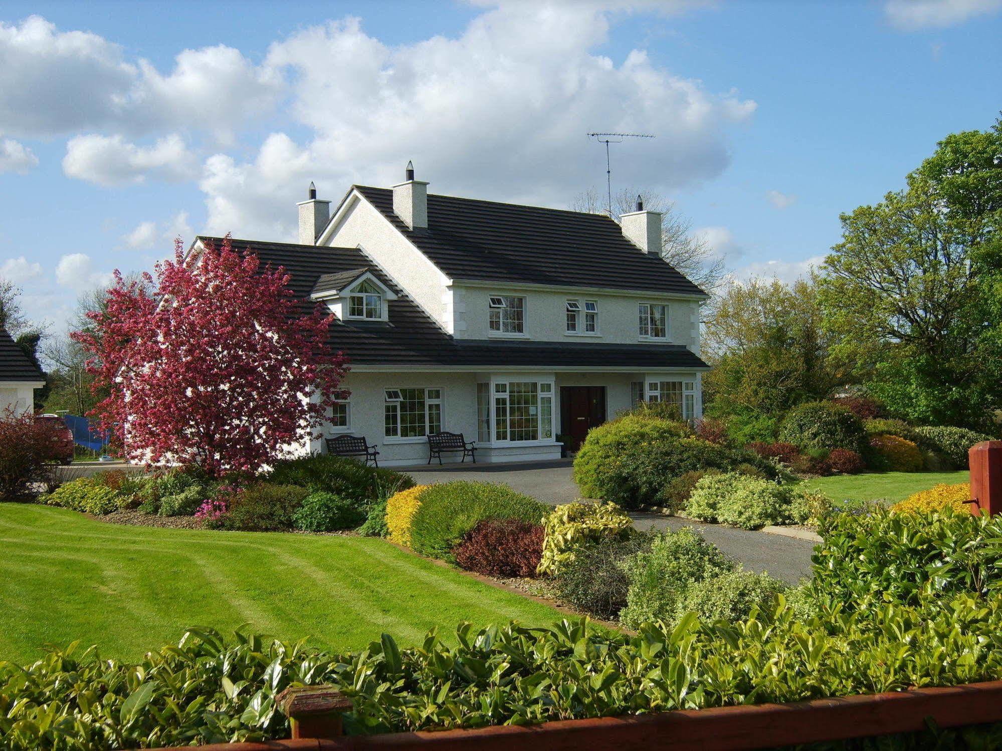 Lake Avenue House Ballyconnell  Buitenkant foto