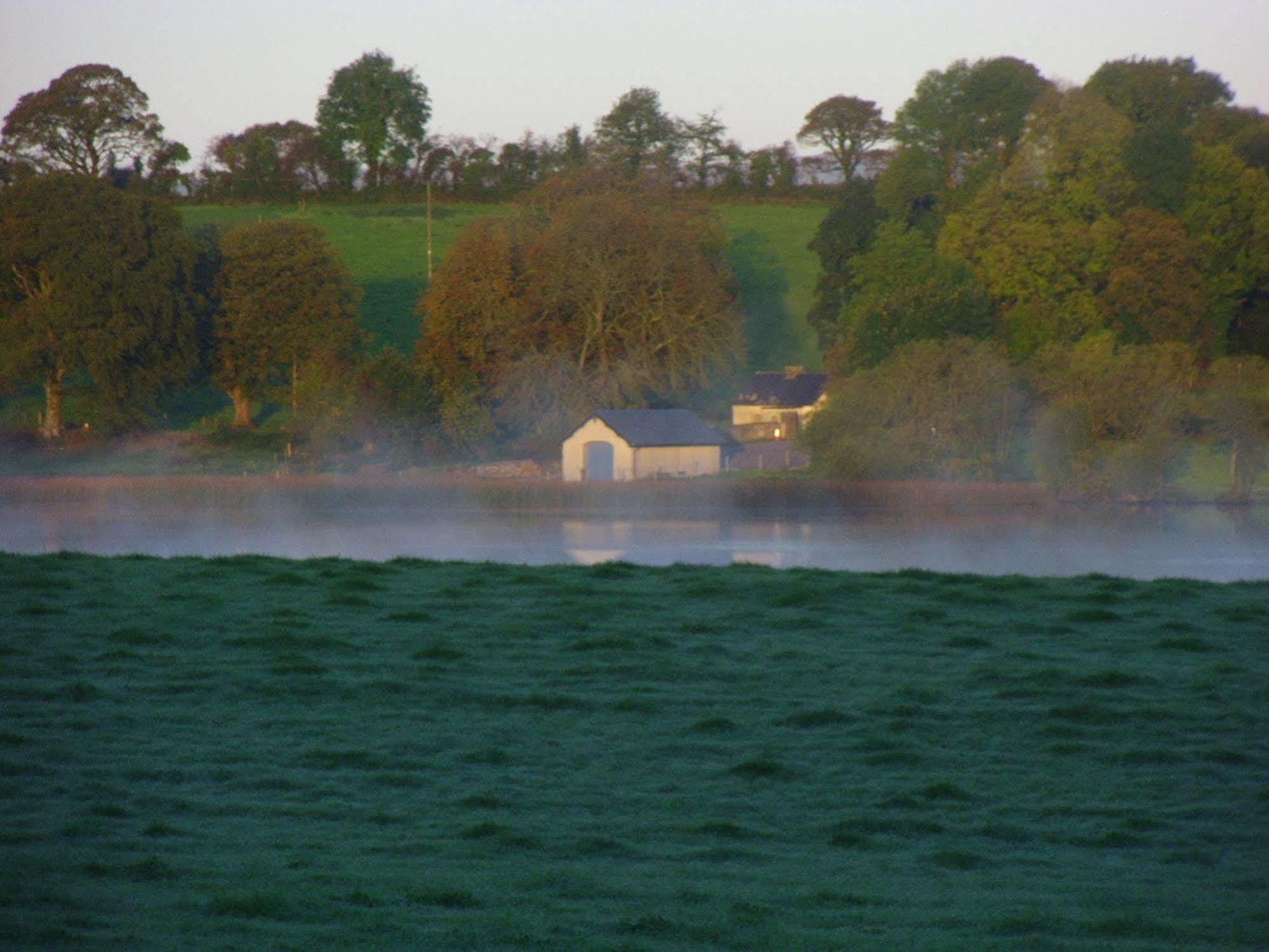Lake Avenue House Ballyconnell  Buitenkant foto