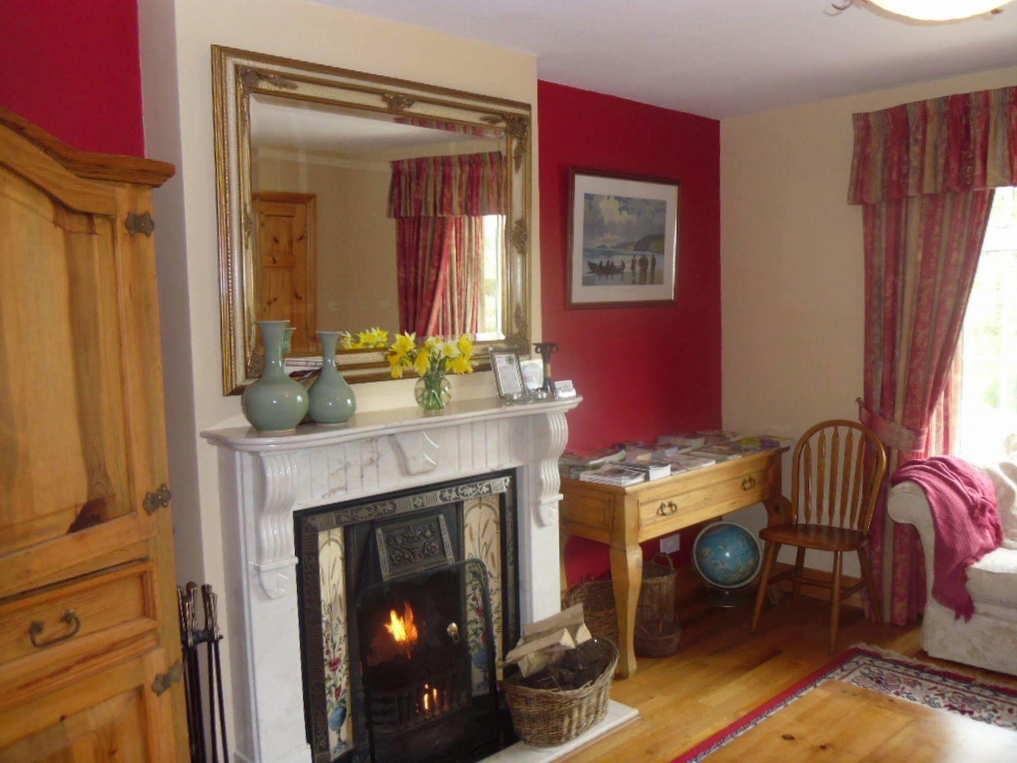 Lake Avenue House Ballyconnell  Buitenkant foto