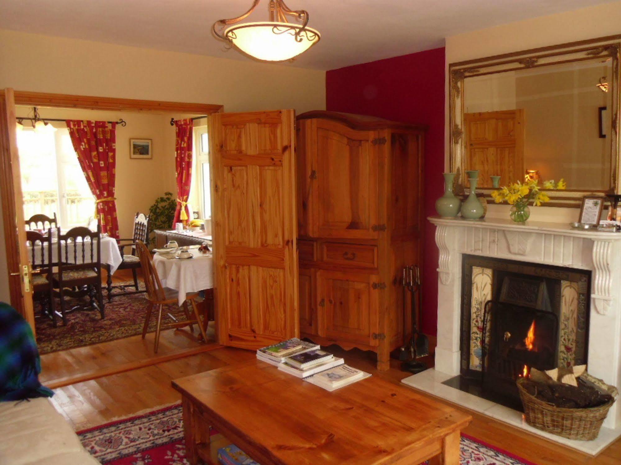 Lake Avenue House Ballyconnell  Buitenkant foto