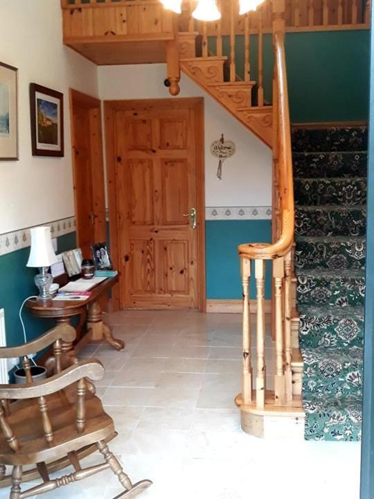 Lake Avenue House Ballyconnell  Buitenkant foto